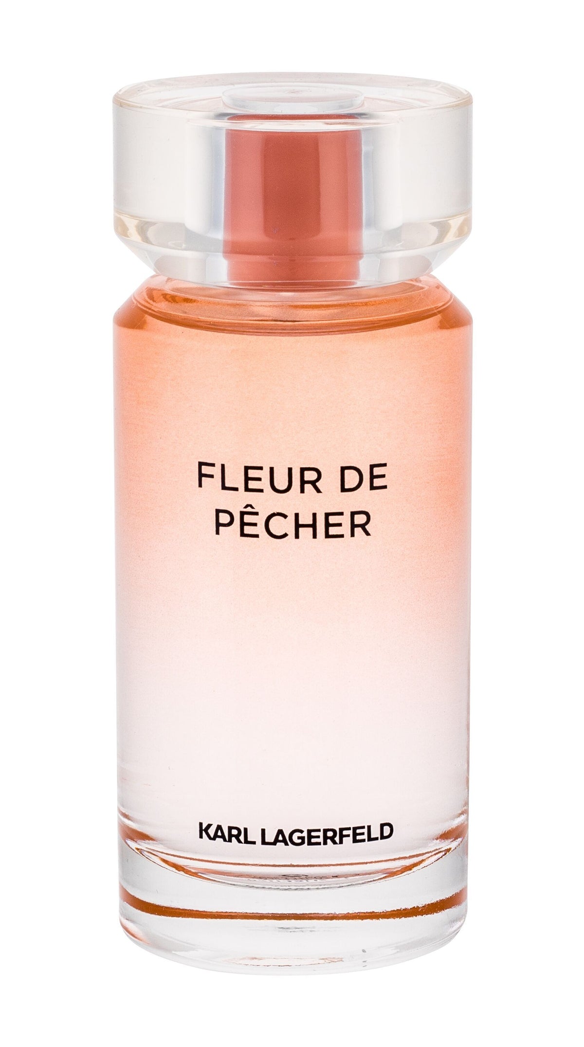 Karl Lagerfeld Les Parfums Matieres Fleur De Pecher Eau de Parfum