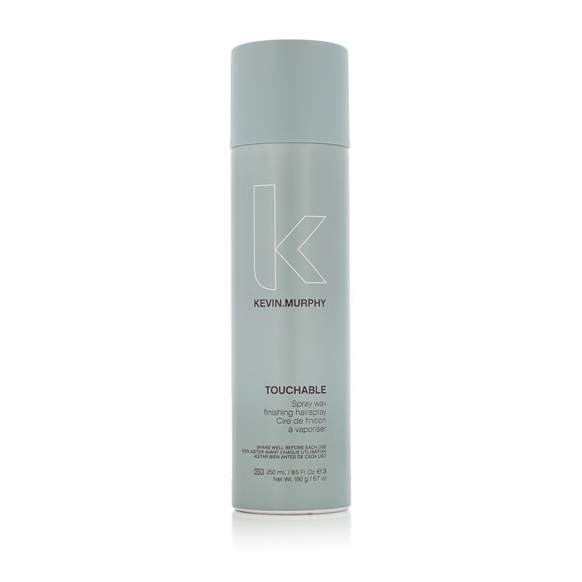 Kevin Murphy Touchable Spray Wax Finishing Hairspray
