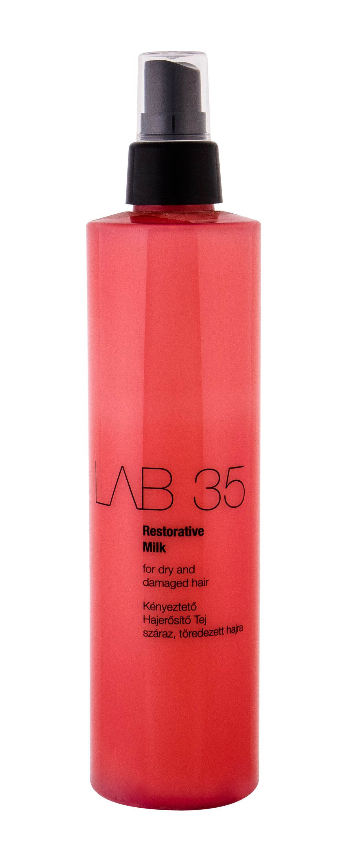 Kallos Cosmetics Lab 35 Restorative Milk Hair Balm