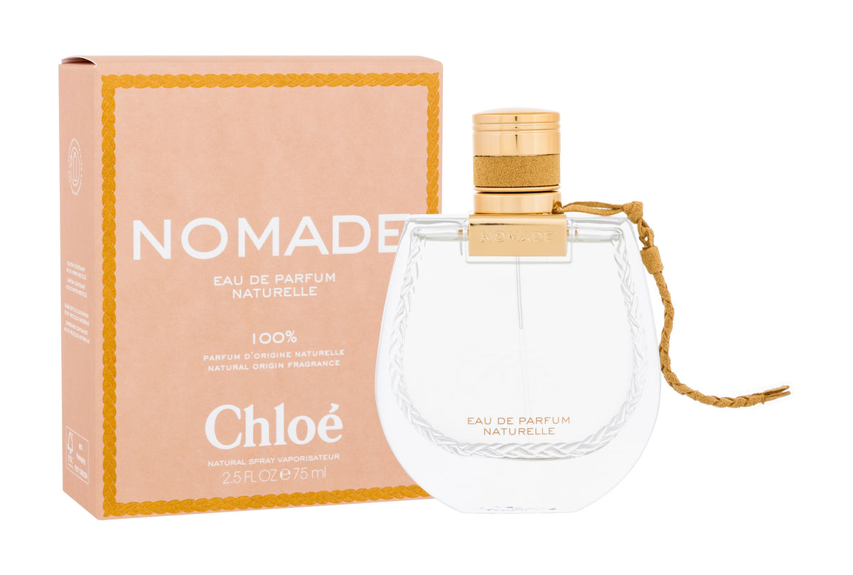 Chloé Nomade Eau de Parfum Naturelle Eau de Parfum