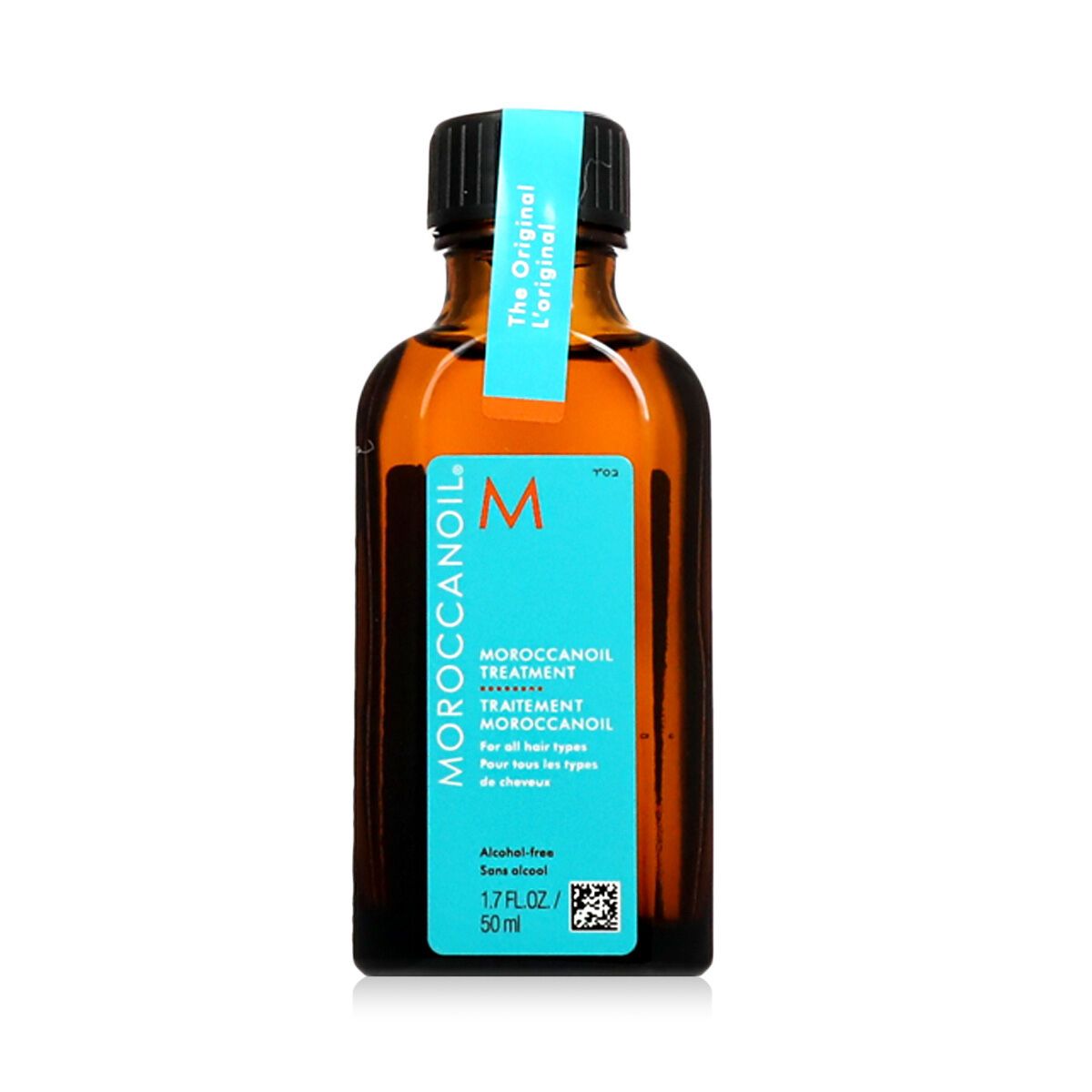 Moroccanoil Treatment