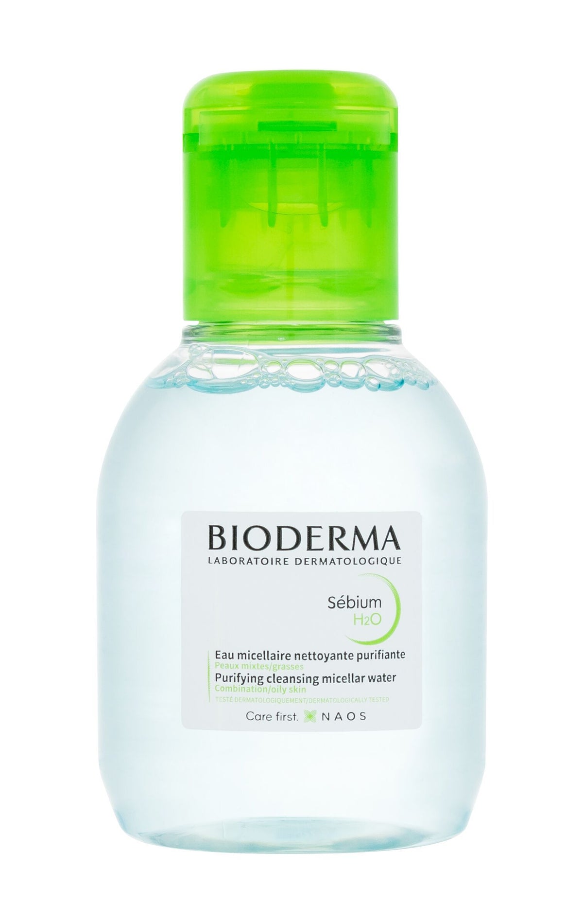 BIODERMA Sébium H2O Micellar Water