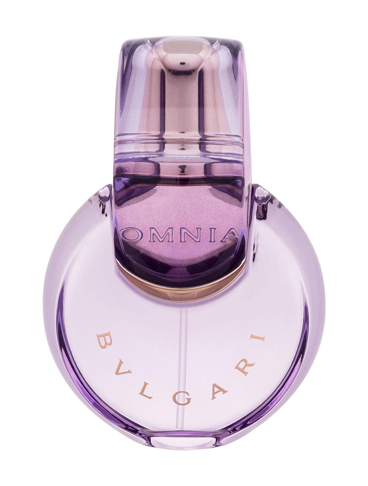 Bvlgari Omnia Amethyste Eau de Toilette