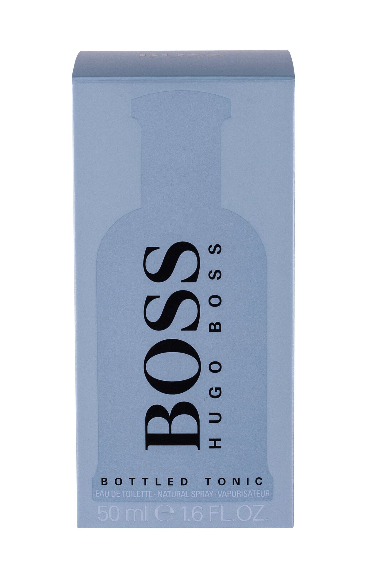 HUGO BOSS Boss Bottled Tonic Eau de Toilette