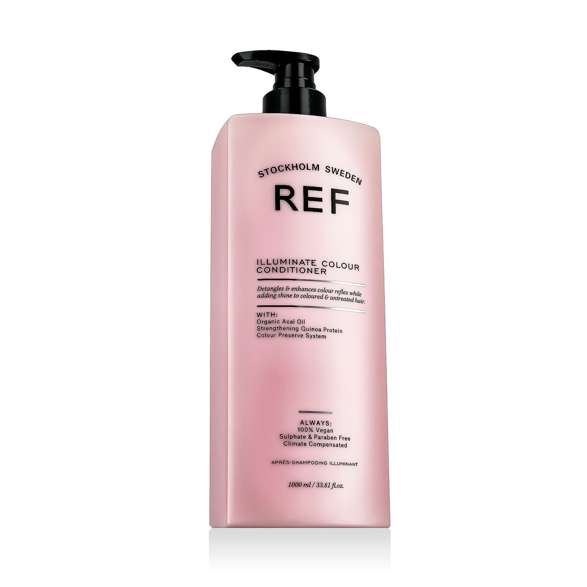 REF Illuminate Colour Conditioner