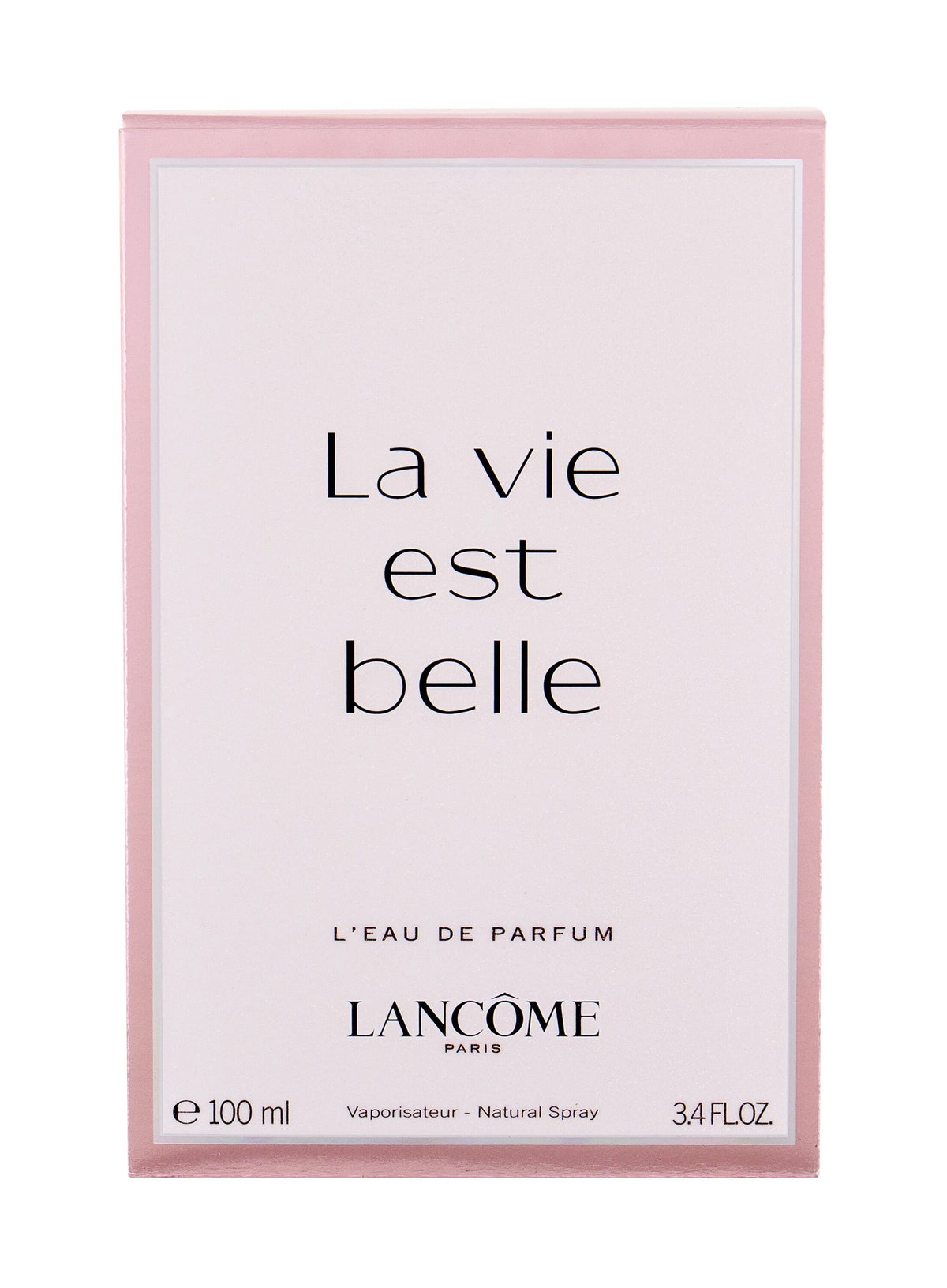 Lancome La Vie Est Belle Eau de Parfum
