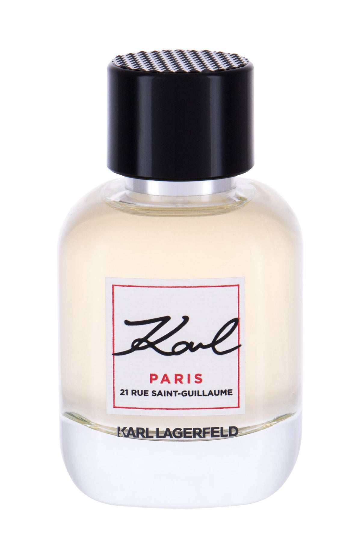 Karl Lagerfeld Karl Paris 21 Rue Saint-Guillaume Eau de Parfum