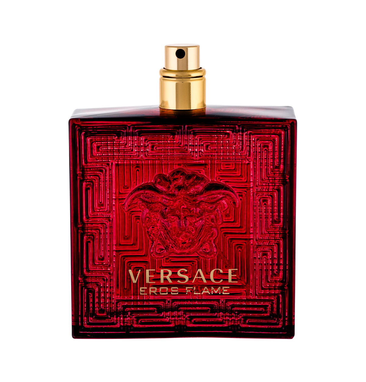 Versace Eros Flame Eau de Parfum