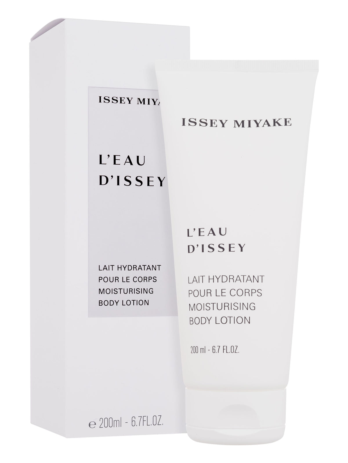 Issey Miyake L'Eau D'Issey Body Lotion