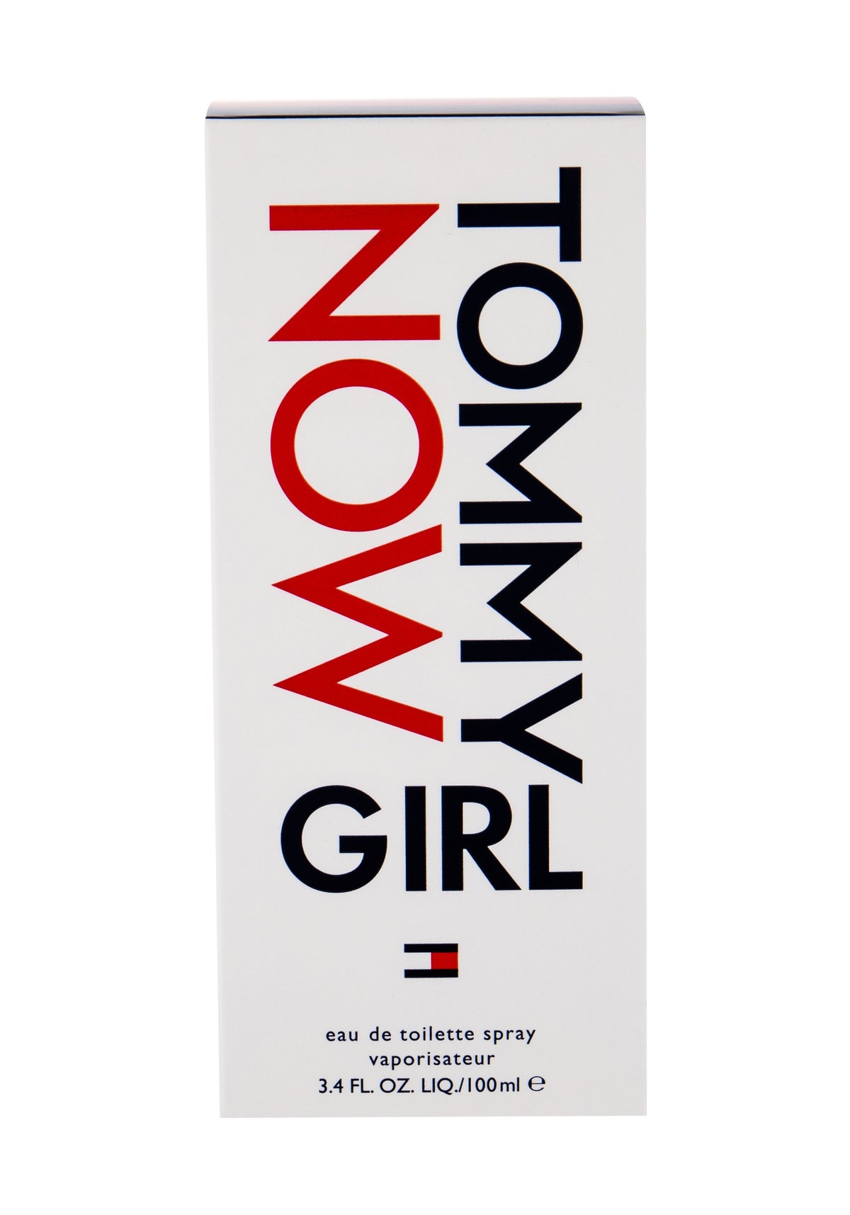 Tommy Hilfiger Tommy Girl Now Eau de Toilette