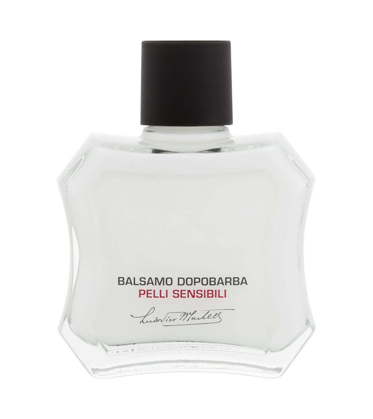 PRORASO White After Shave Balm Aftershave Balm