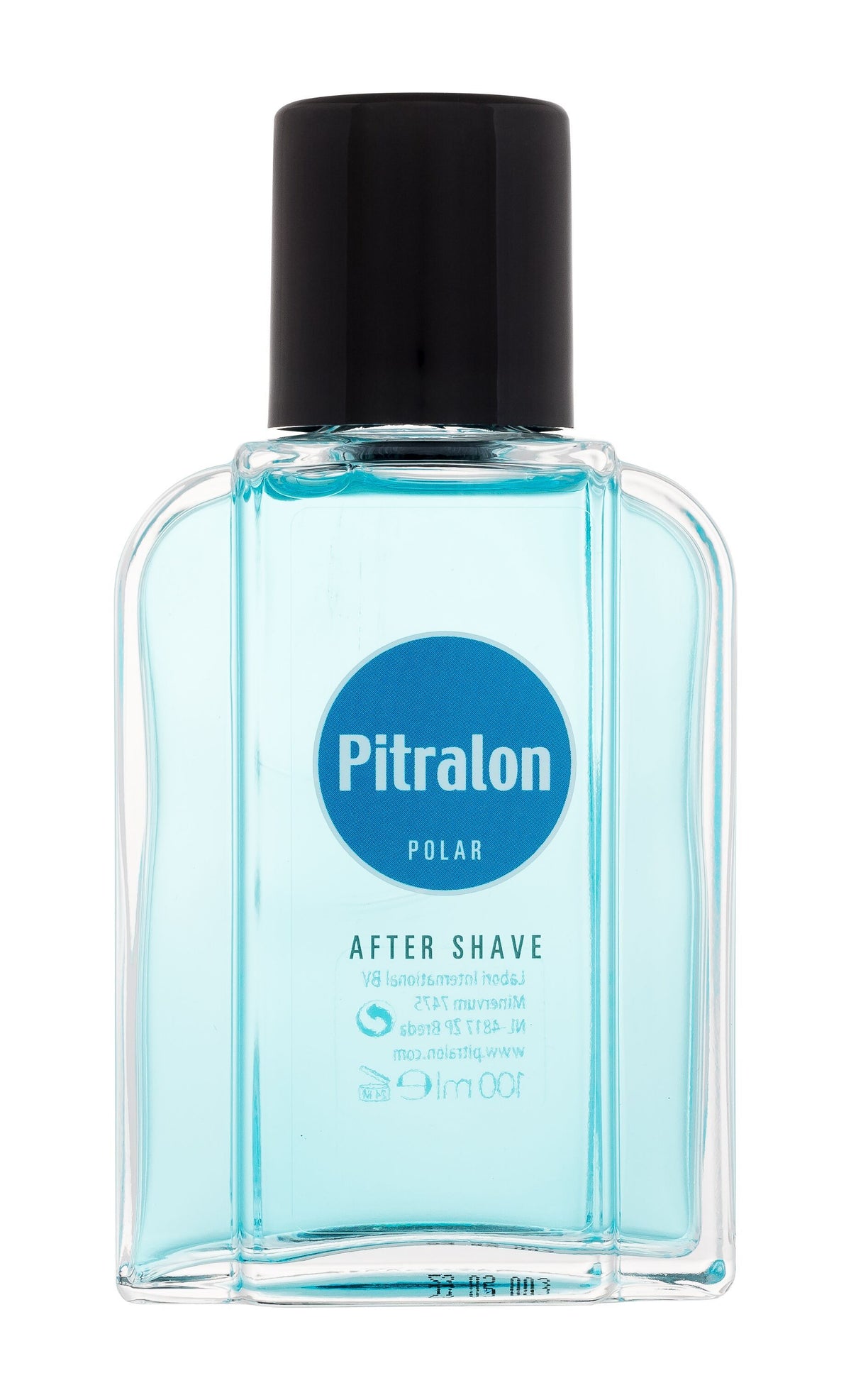 Pitralon Polar Aftershave Water