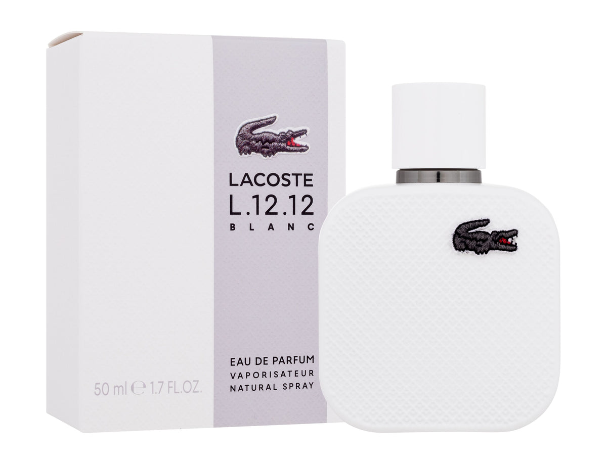 Lacoste L.12.12 Blanc Eau de Parfum