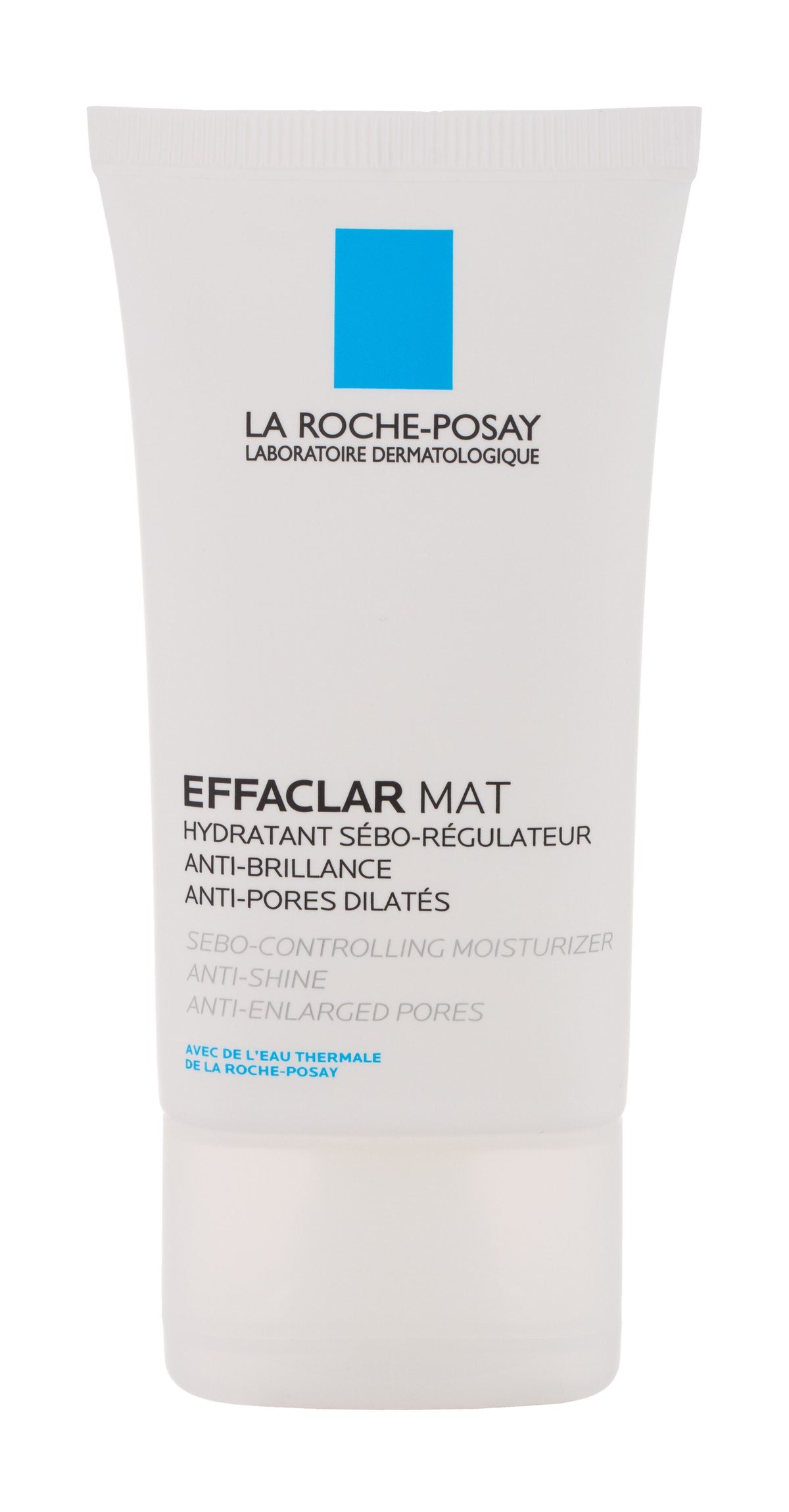 La Roche-Posay Effaclar Mat Sebo-Controlling Moisturizer Day Cream