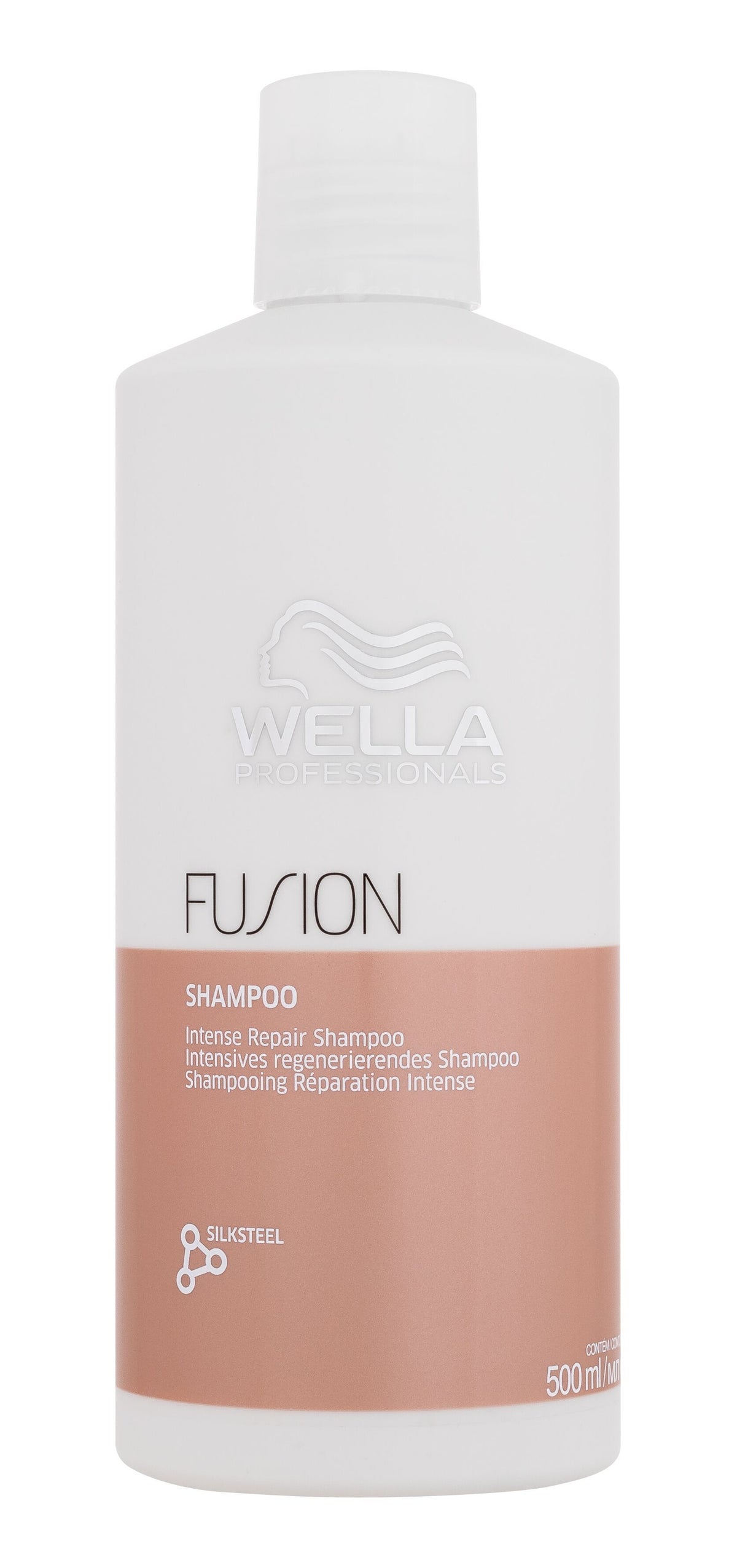 Wella Professionals Fusion Shampoo