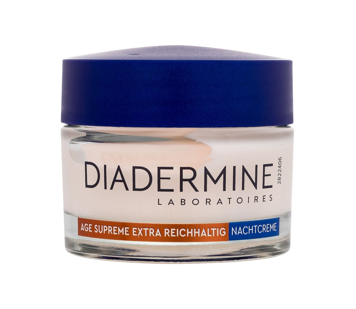 Diadermine Age Supreme Extra Rich Revitalizing Night Cream Night Skin Cream