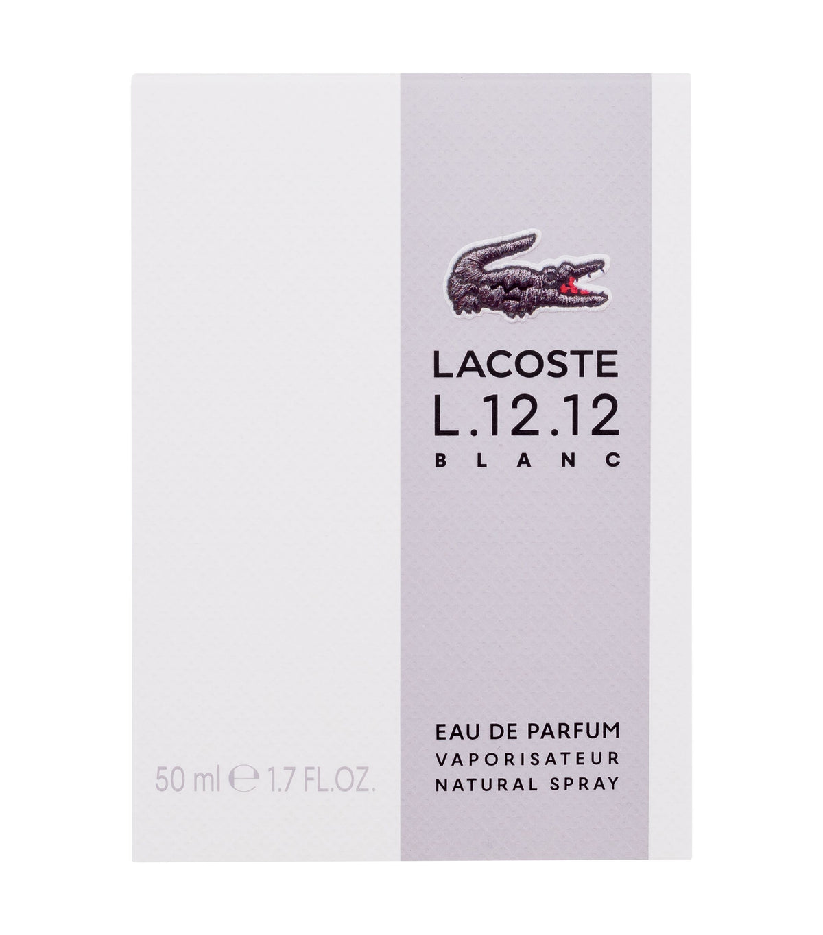 Lacoste L.12.12 Blanc Eau de Parfum