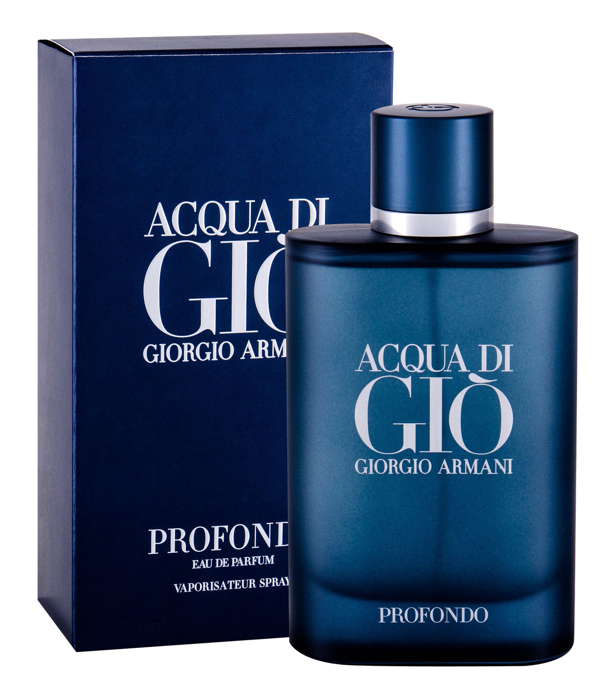 Giorgio Armani Acqua di Gio Profondo