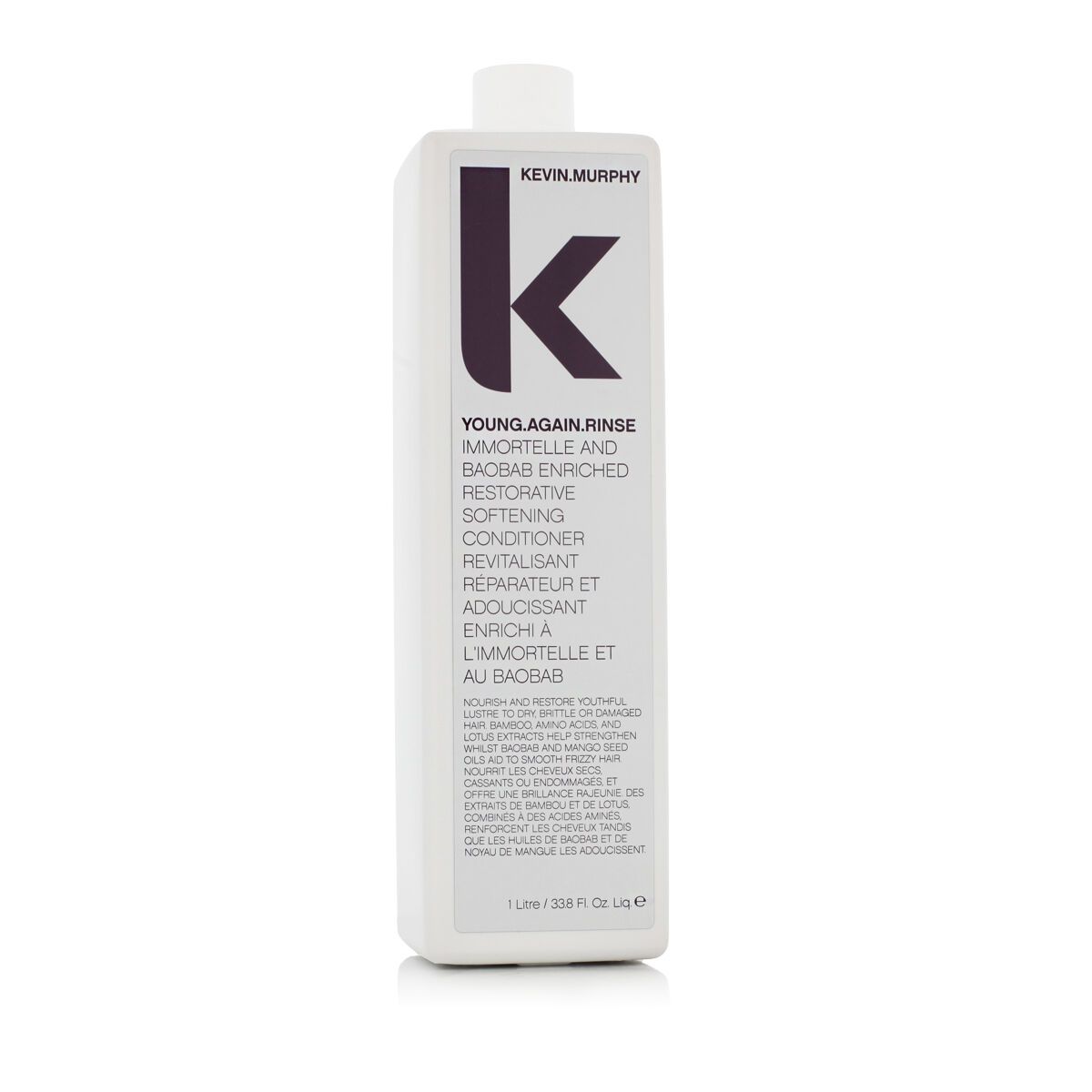 Kevin Murphy Young.Again.Rinse