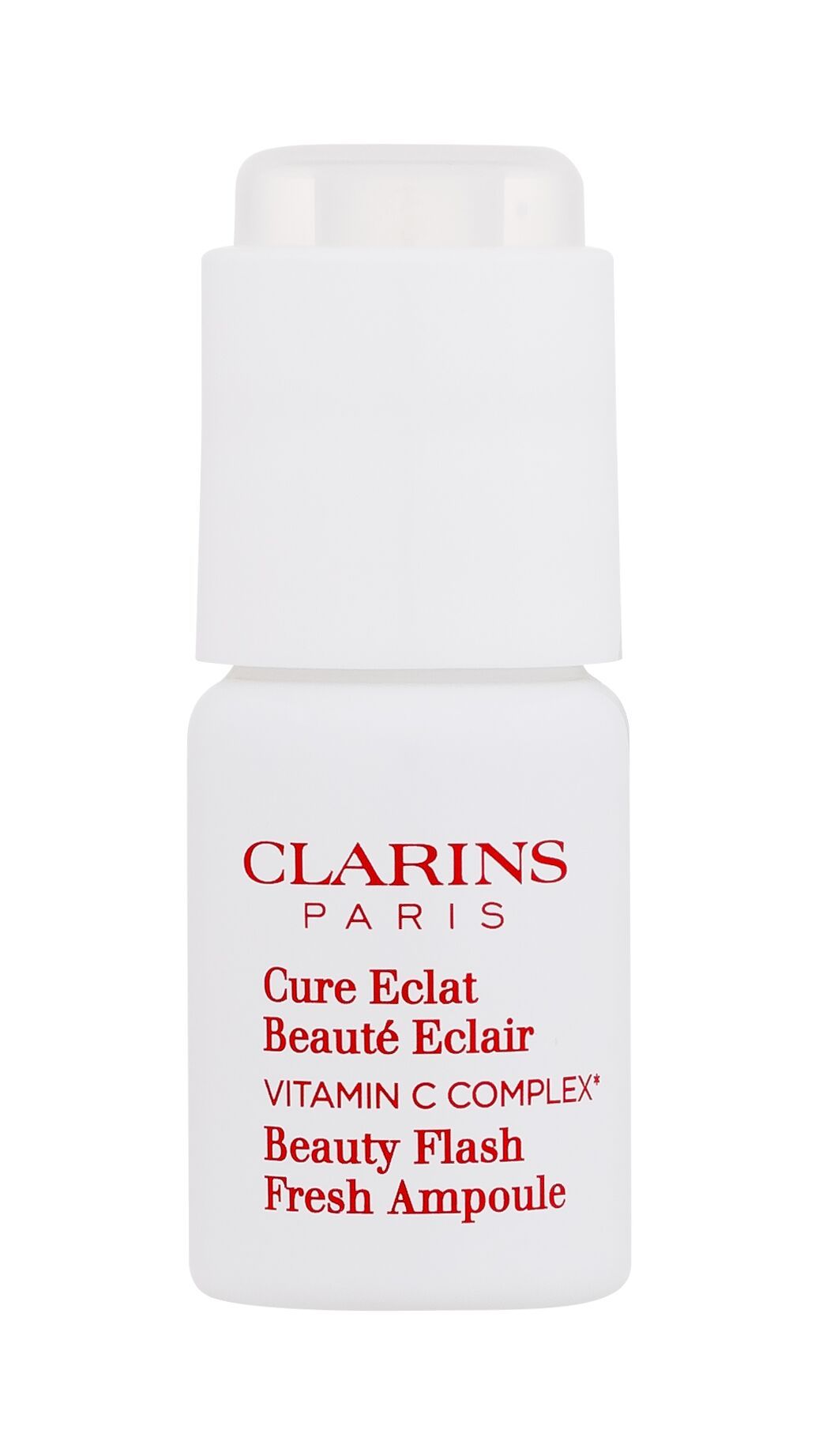 Clarins Beauty Flash Fresh Ampoule