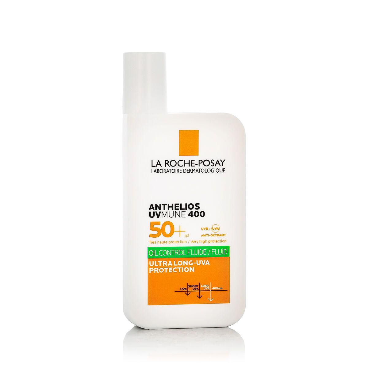 La Roche-Posay Anthelios UVMUNE 400 Oil Control Fluid Face Sun Care SPF50+