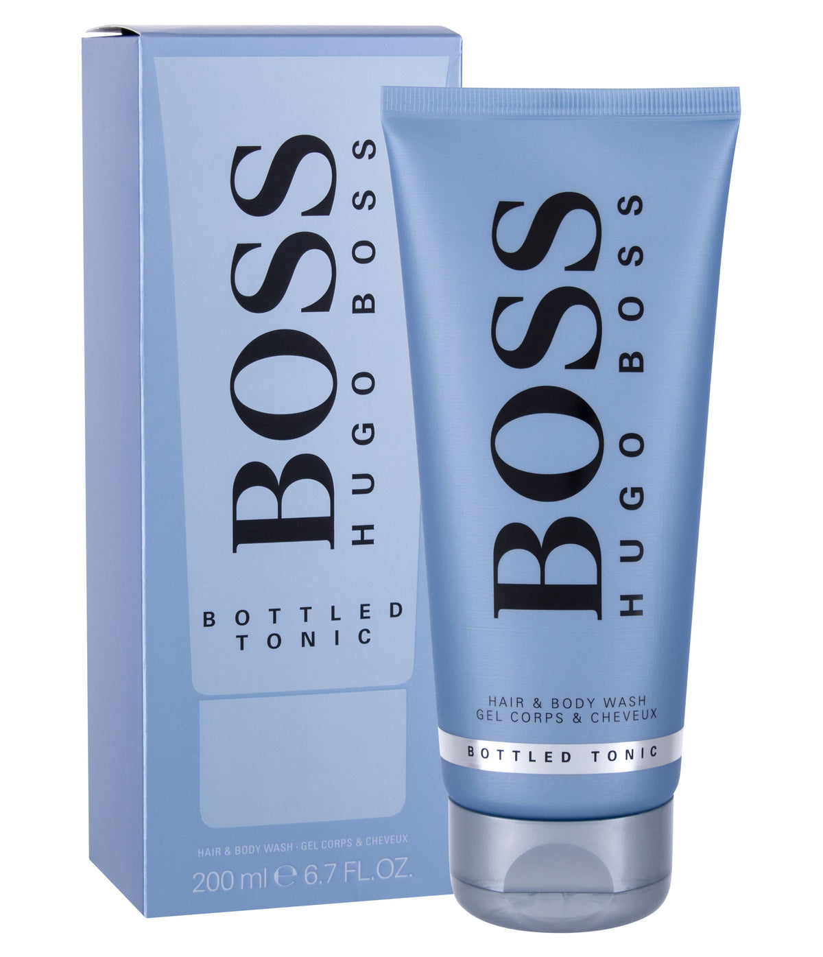 HUGO BOSS Boss Bottled Tonic Shower Gel