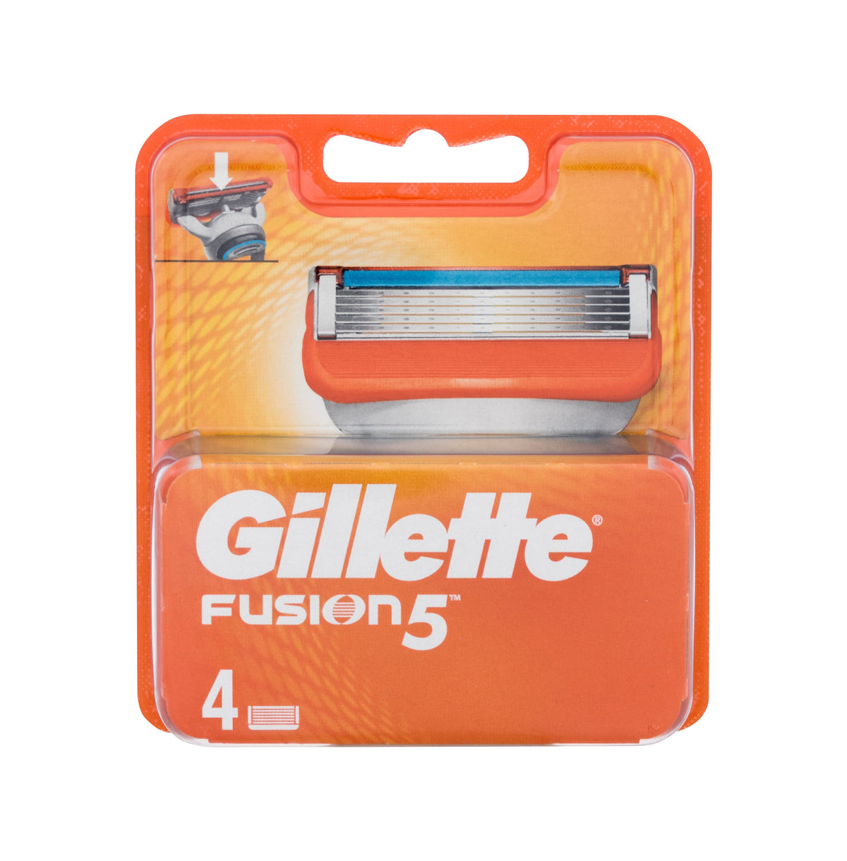 Gillette Fusion5 Replacement blade