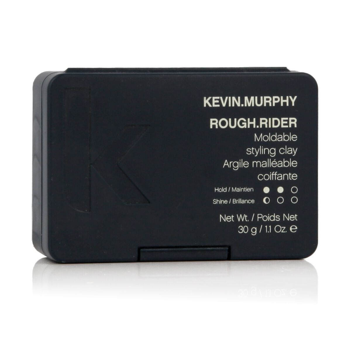 Kevin Murphy Rough.Rider