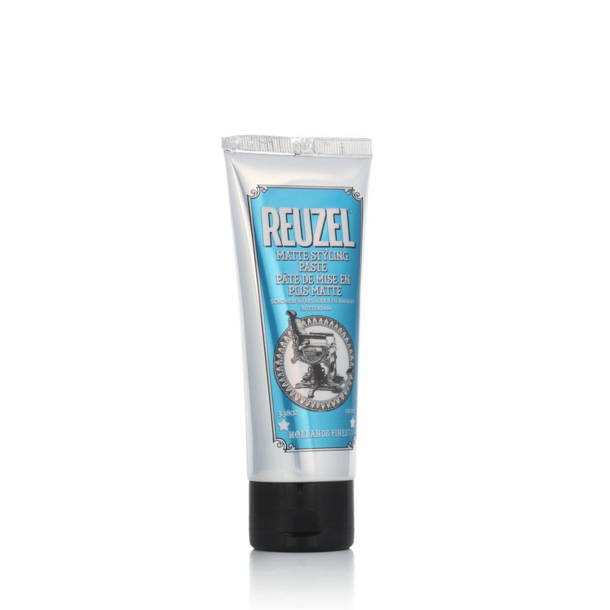 Reuzel Matte Styling Paste