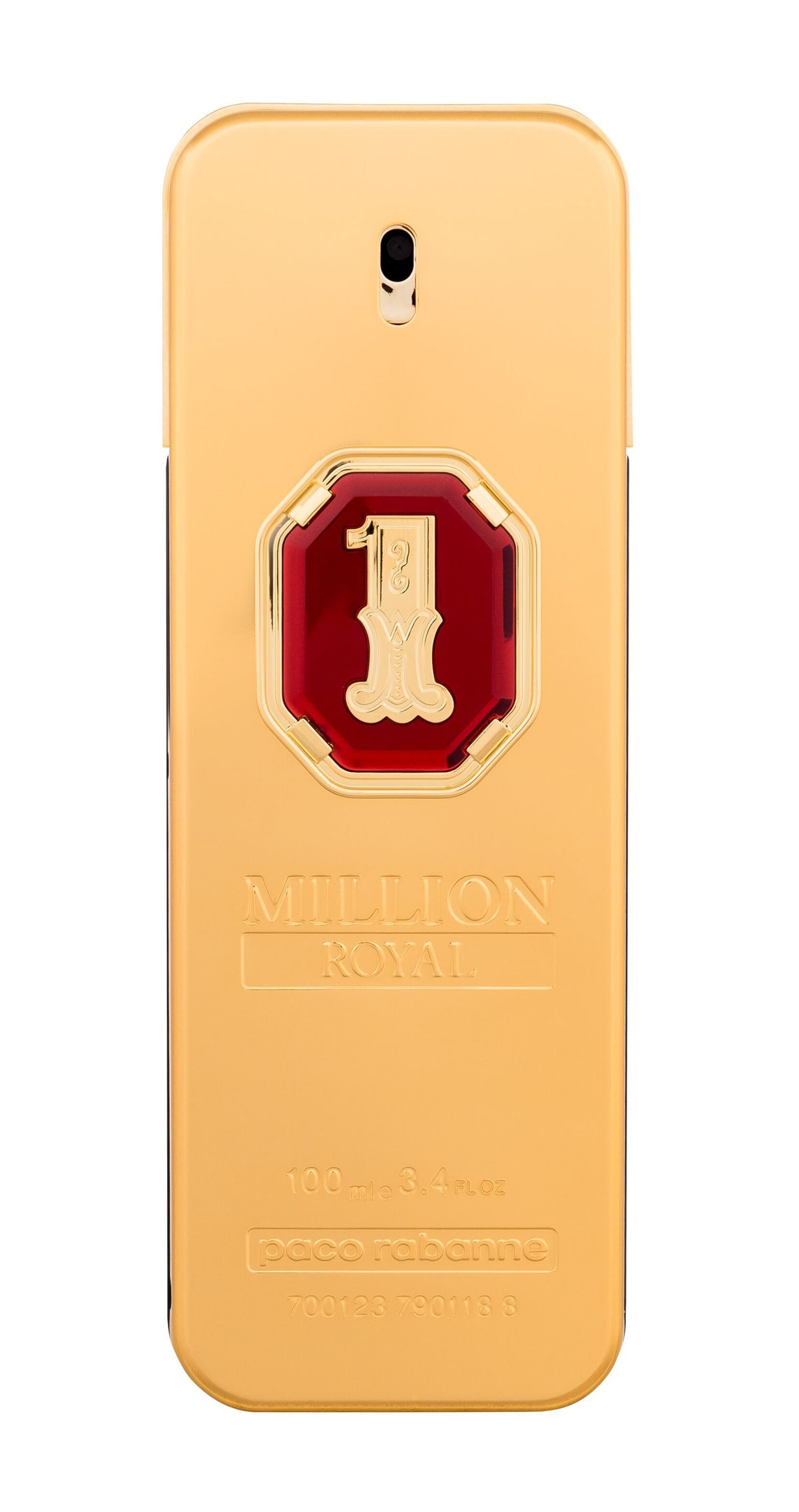 Paco Rabanne 1 Million Royal Perfume