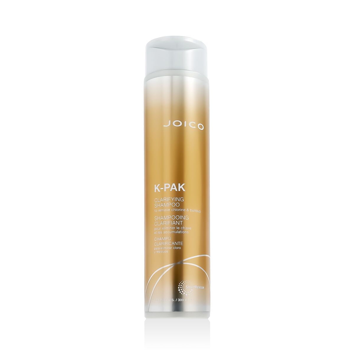 Joico K-PAK Reconstructing Shampoo