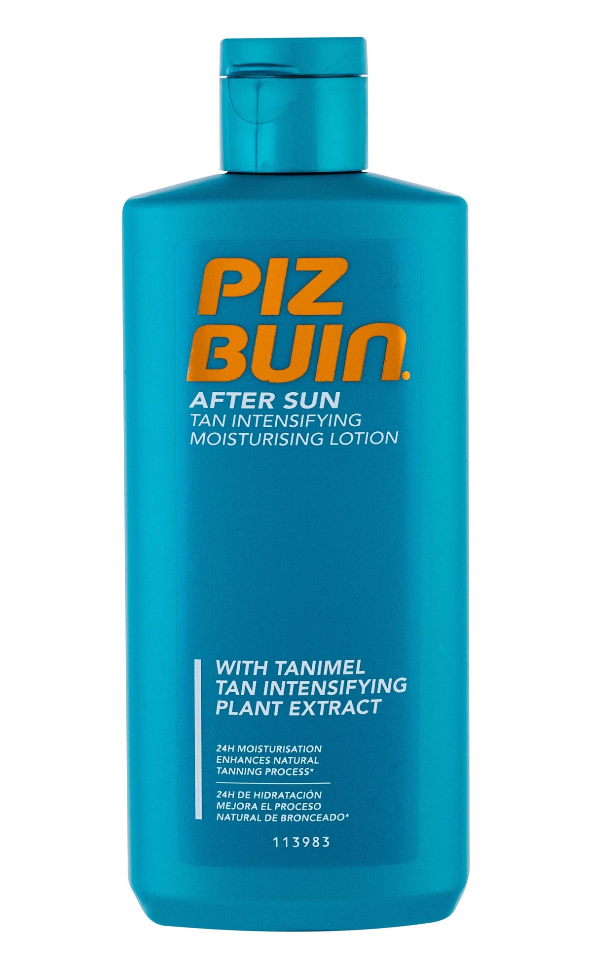 PIZ BUIN After Sun Tan Intensifier Lotion After Sun Care