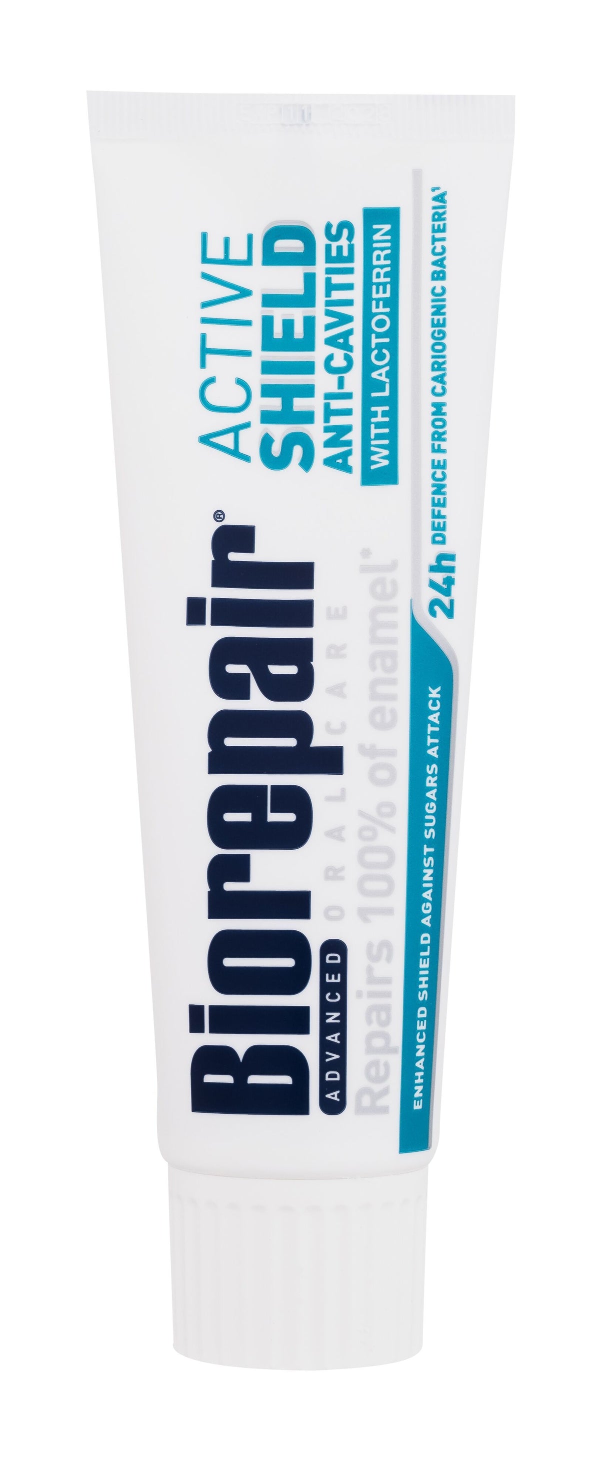 Biorepair Advanced Active Shield Toothpaste