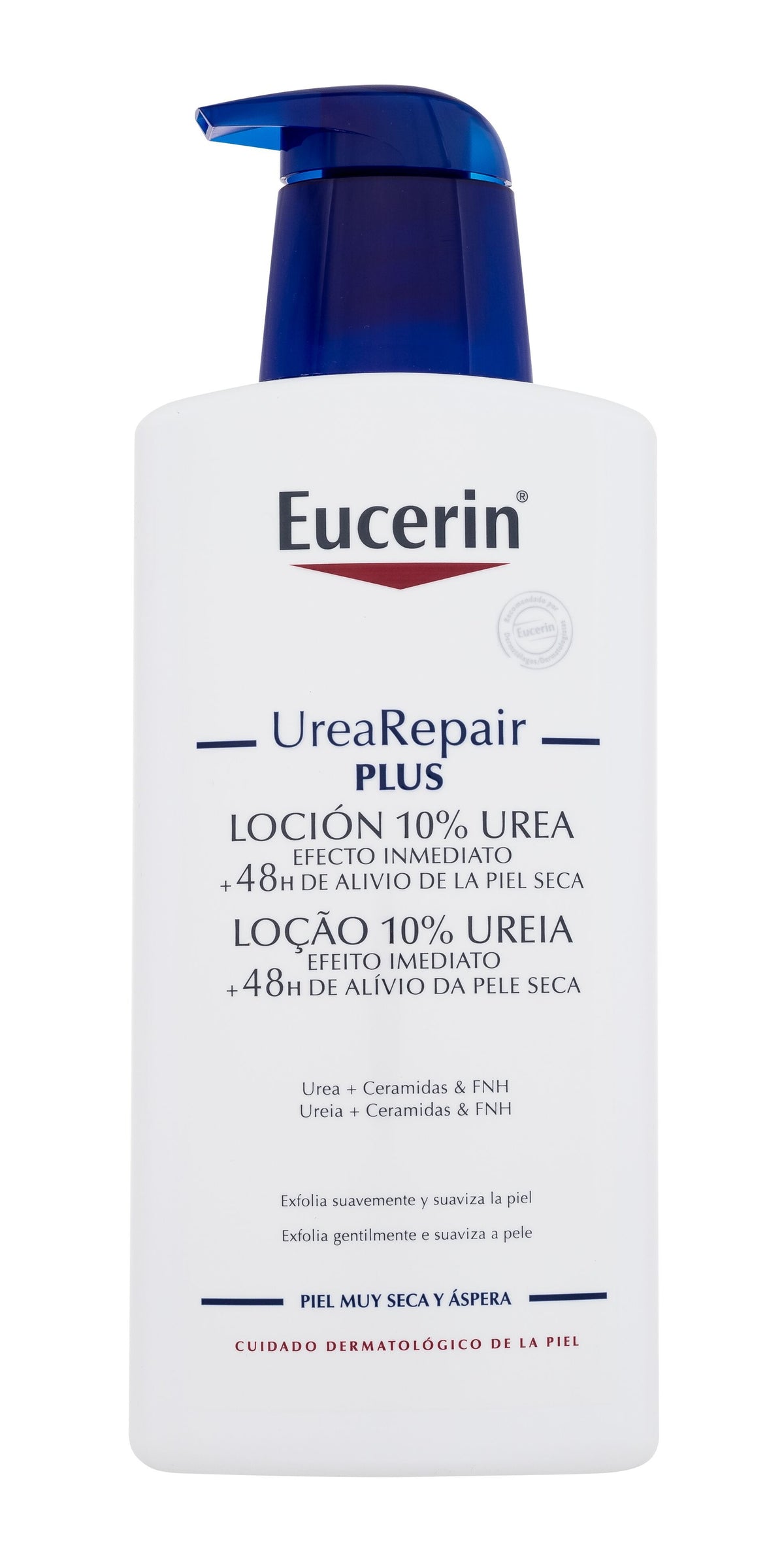 Eucerin UreaRepair Plus 10% Urea Lotion