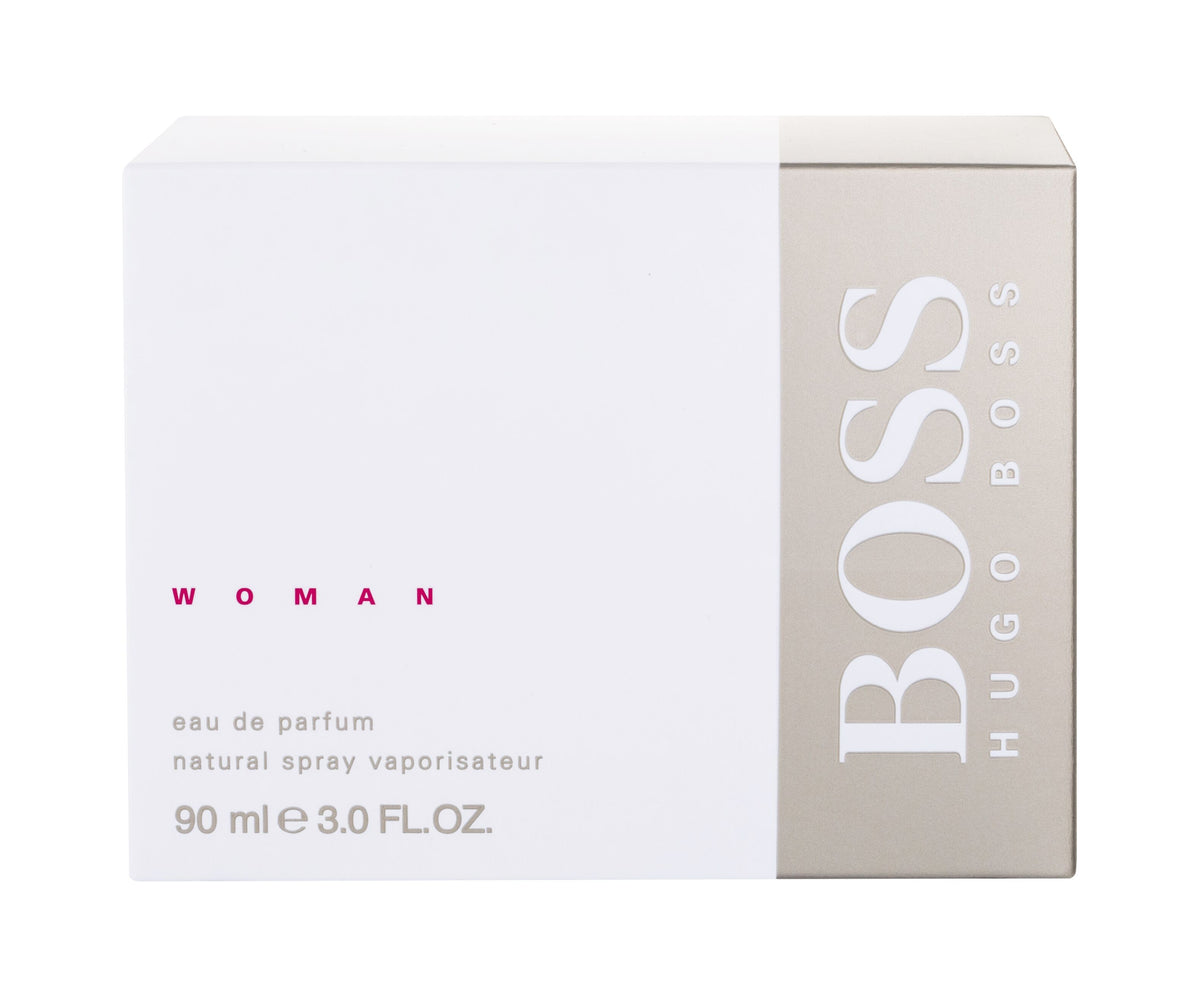 HUGO BOSS Boss Woman Eau de Parfum