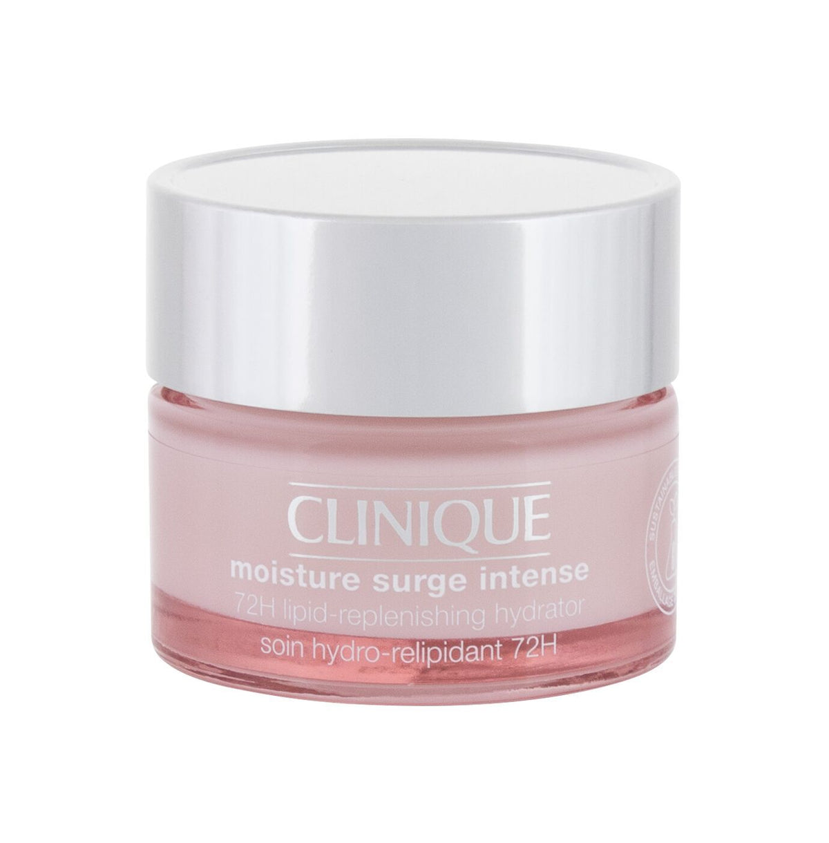 Clinique Moisture Surge Intense 72H Lipid-Replenishing Hydrator Day Cream