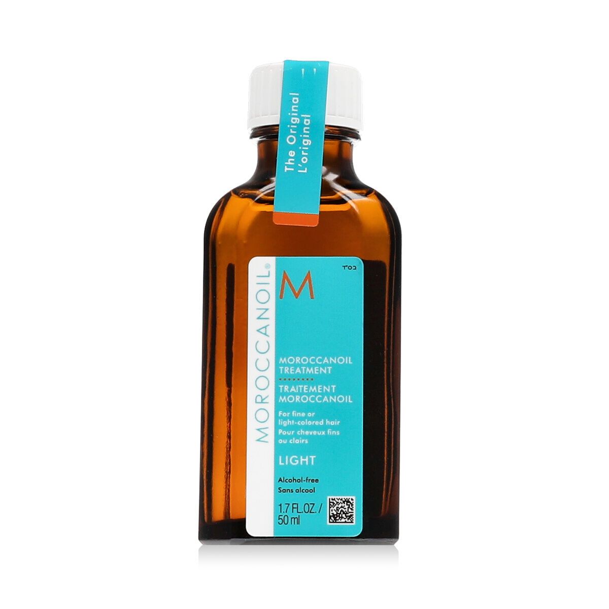 Moroccanoil Treatment Light