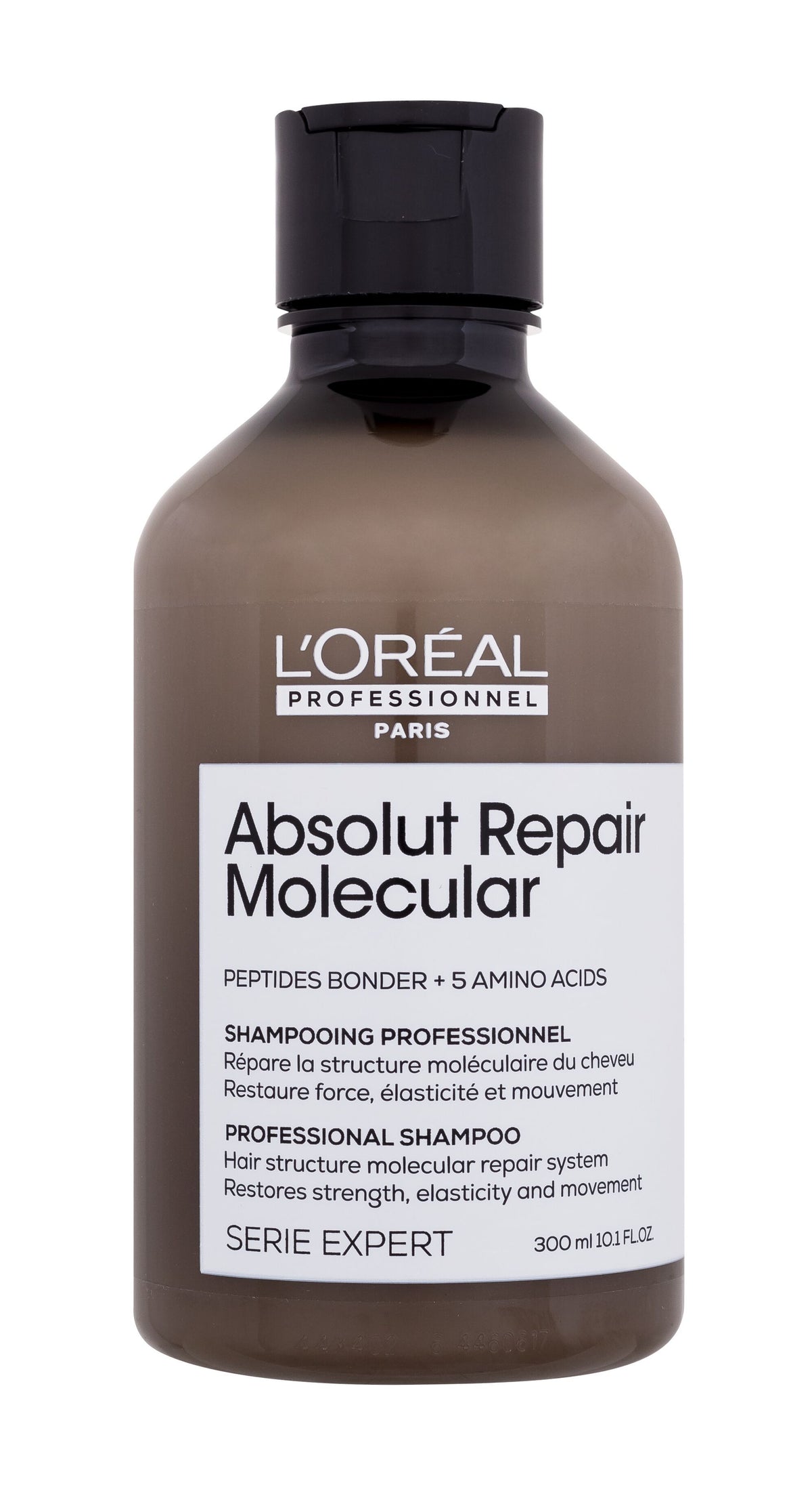 L'Oréal Professionnel Absolut Repair Molecular Shampoo