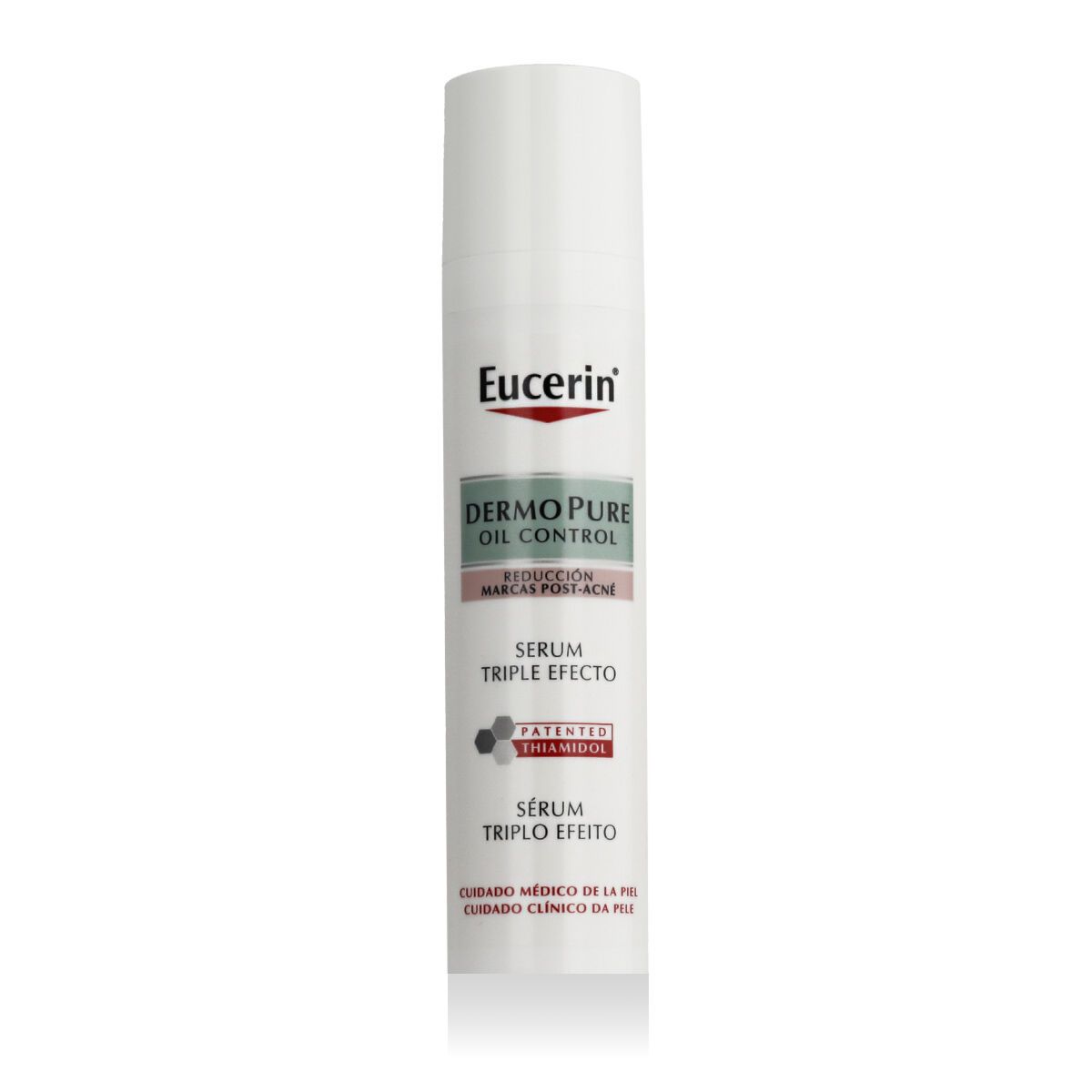 Eucerin DermoPure Oil Control Triple Effect Serum