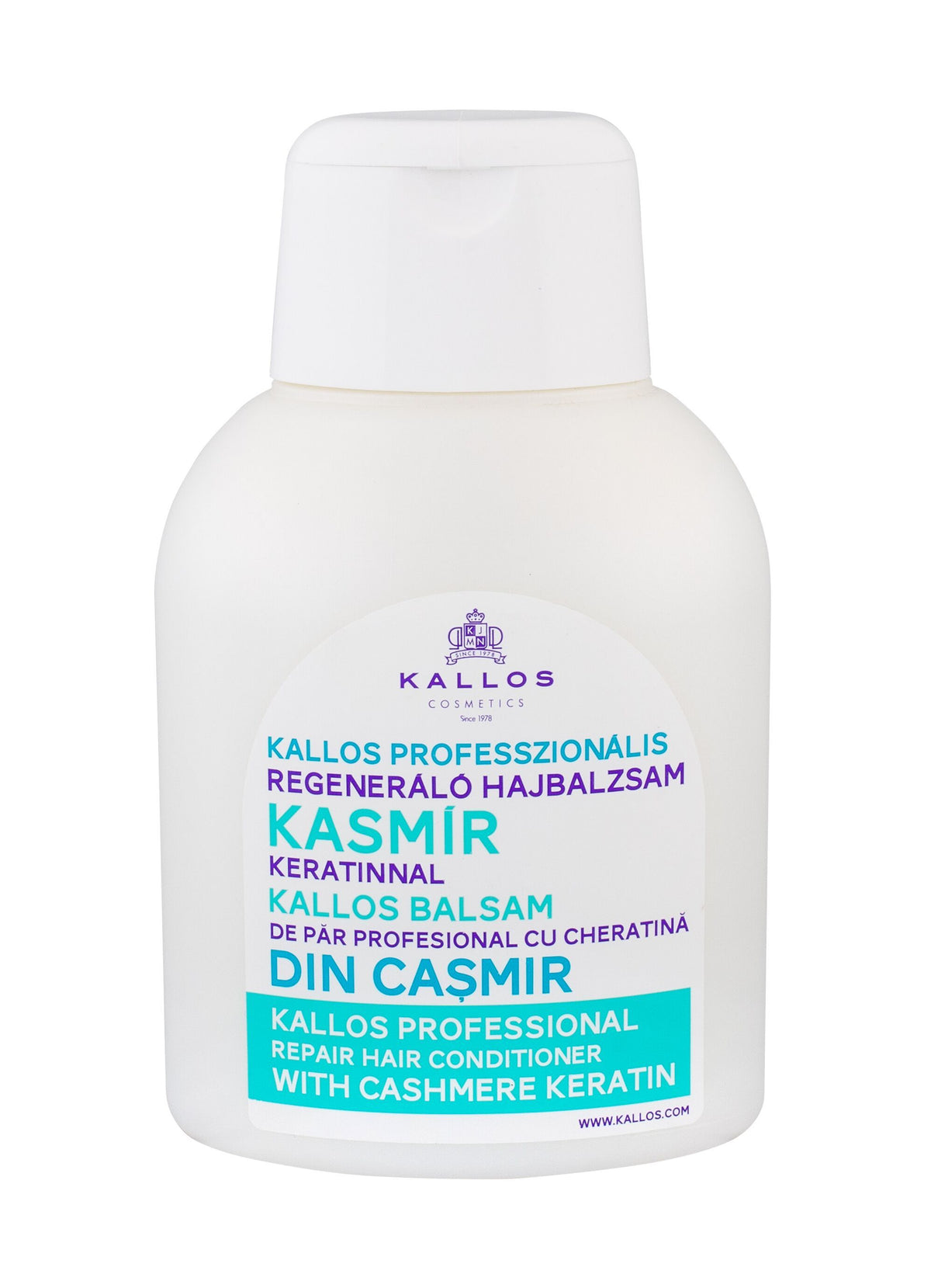 Kallos Cosmetics Professional Repair Hair Conditioner