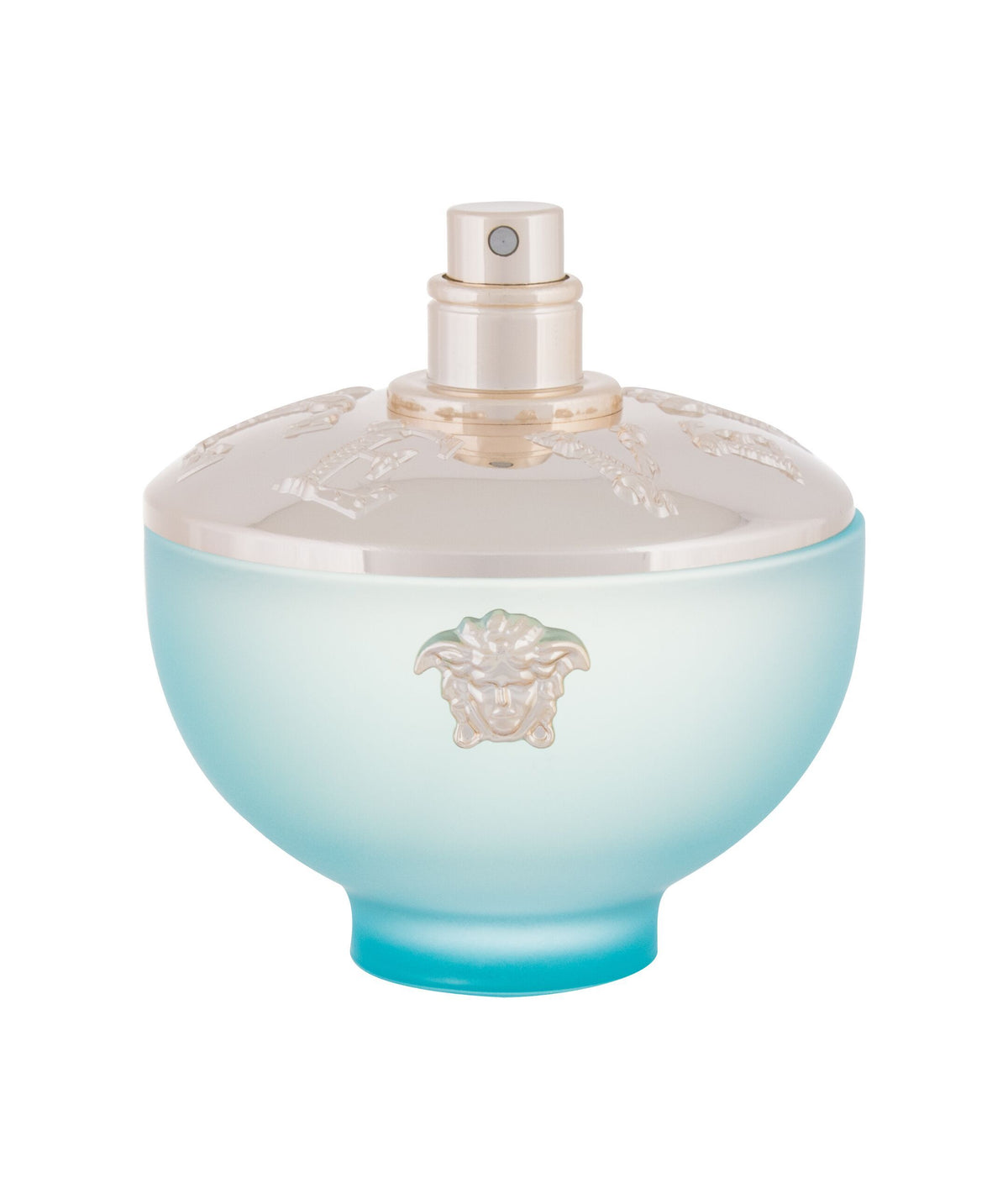 Versace Pour Femme Dylan Turquoise Eau de Toilette