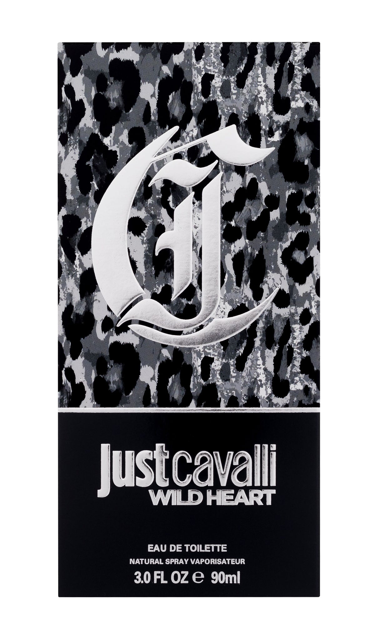 Roberto Cavalli Just Cavalli Wild Heart Eau de Toilette