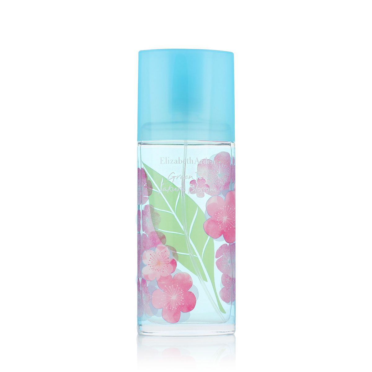 Elizabeth Arden Green Tea Sakura Blossom Eau de Toilette