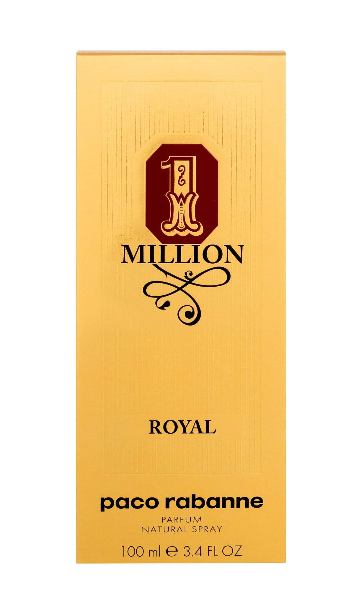 Paco Rabanne 1 Million Royal Perfume