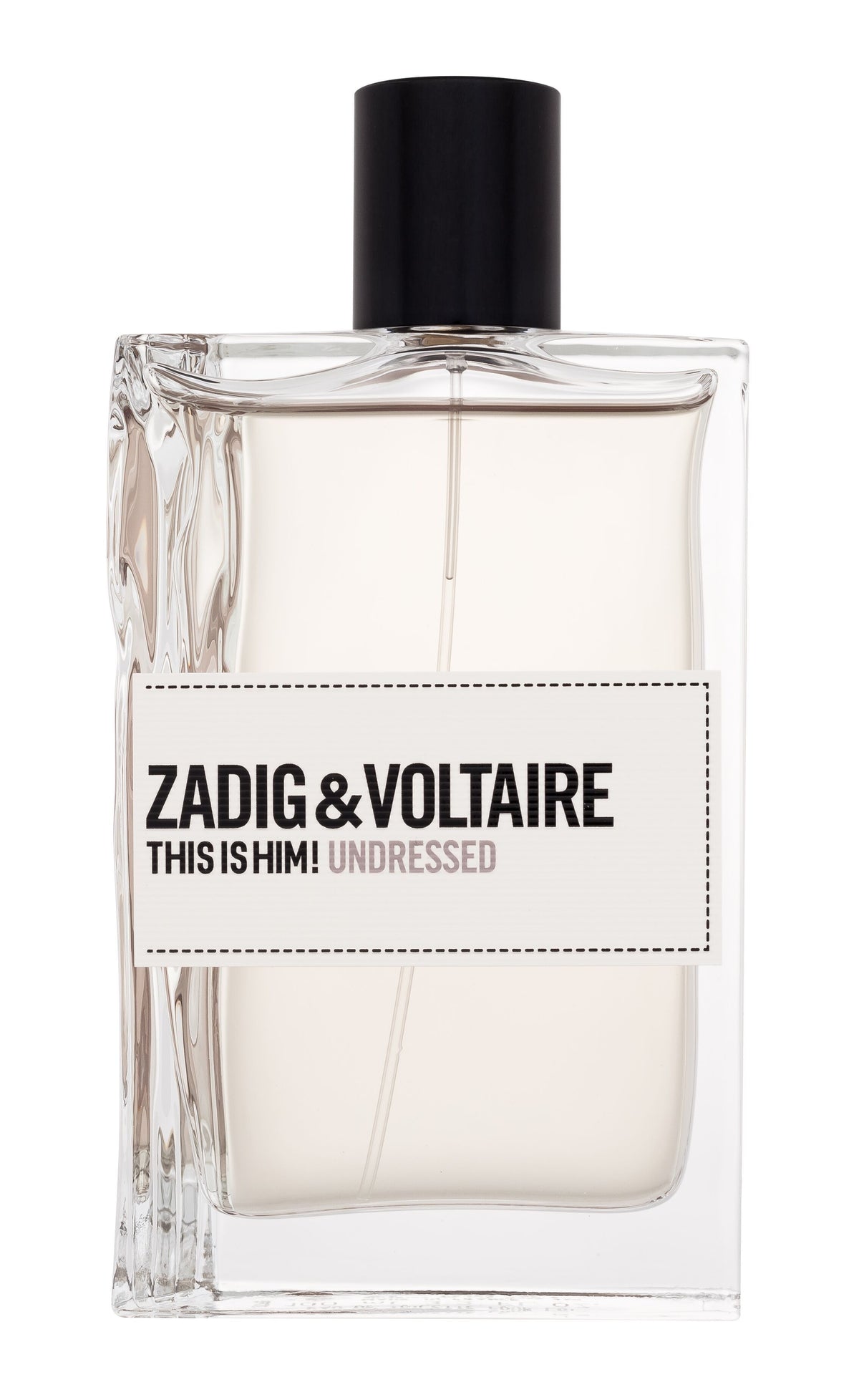 Zadig & Voltaire This is Him! Undressed Eau de Toilette