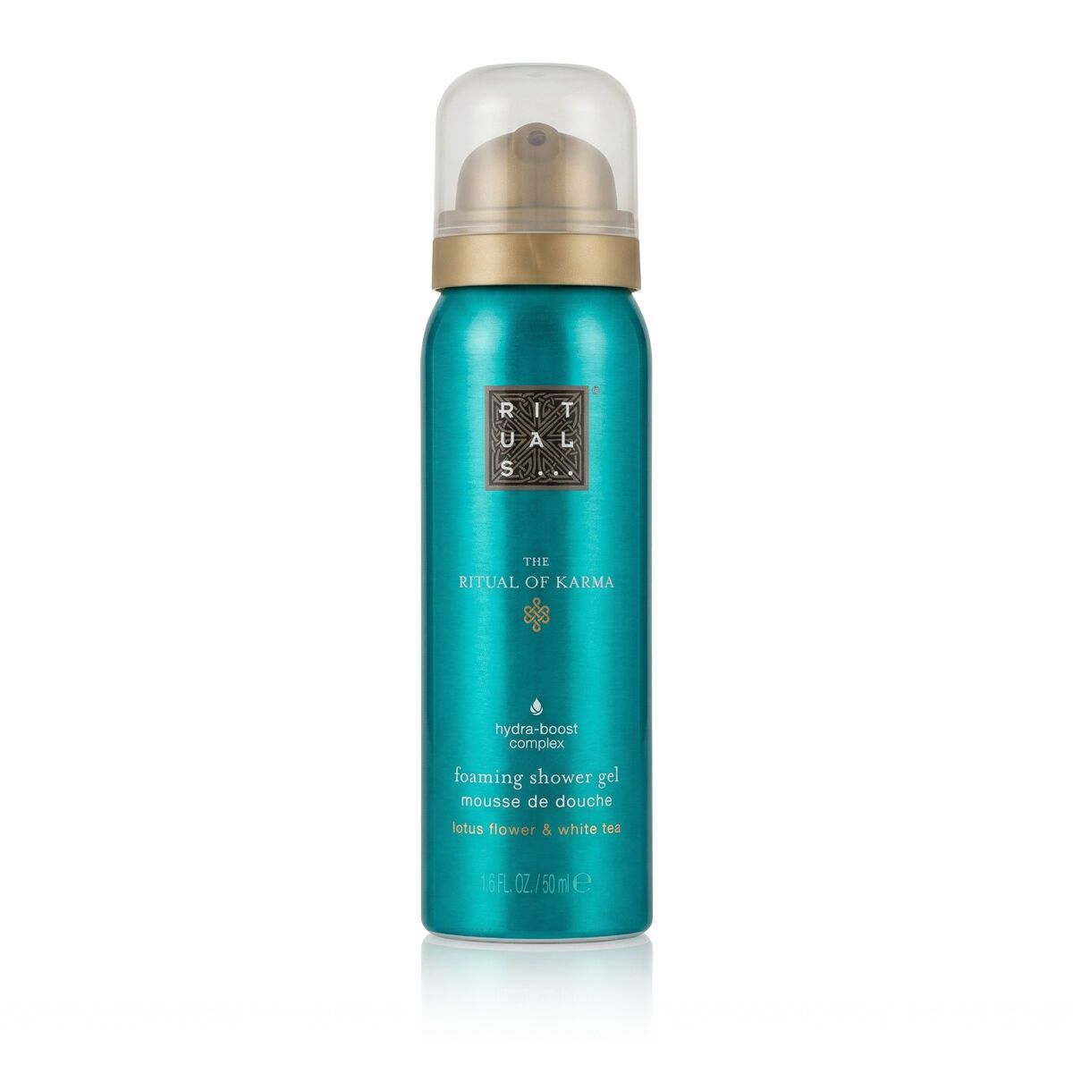 Rituals The Ritual Of Karma Shower Foam