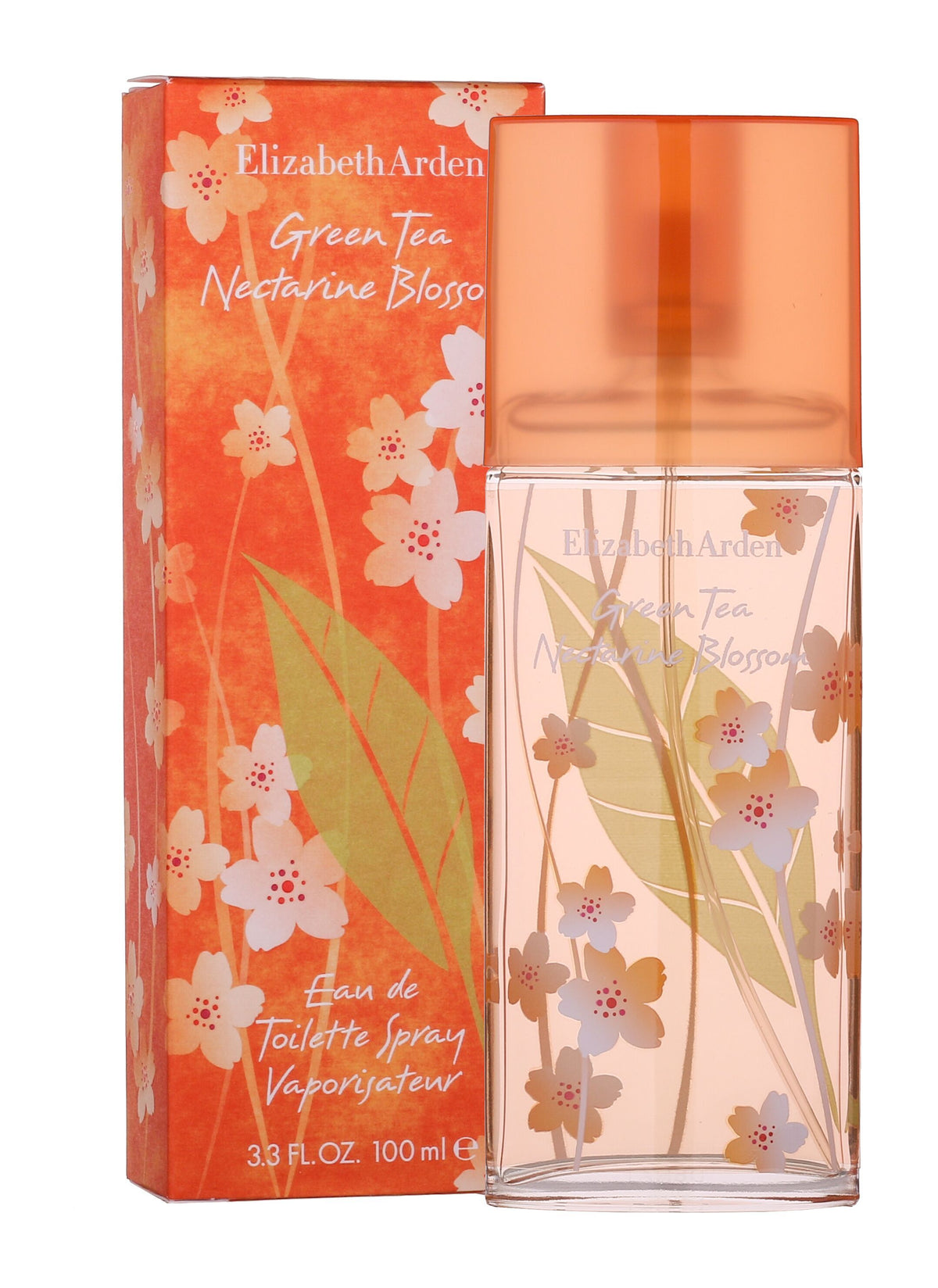 Elizabeth Arden Green Tea Nectarine Blossom Eau de Toilette