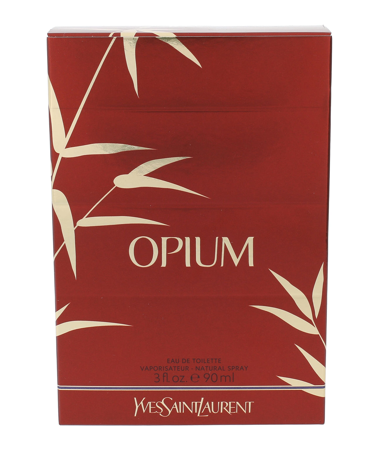 Yves Saint Laurent Opium 2009 Eau de Toilette