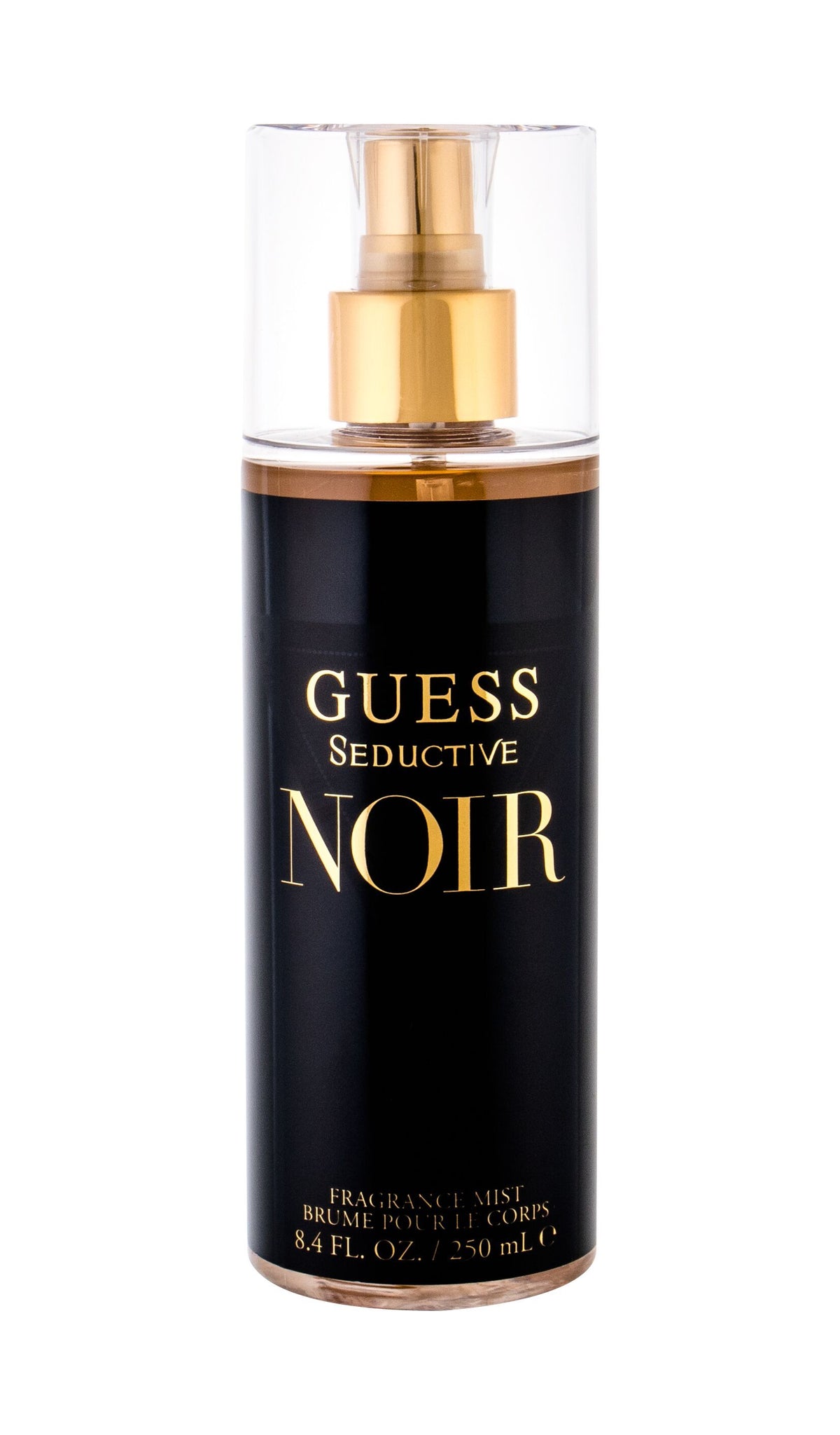 GUESS Seductive Noir Body Spray