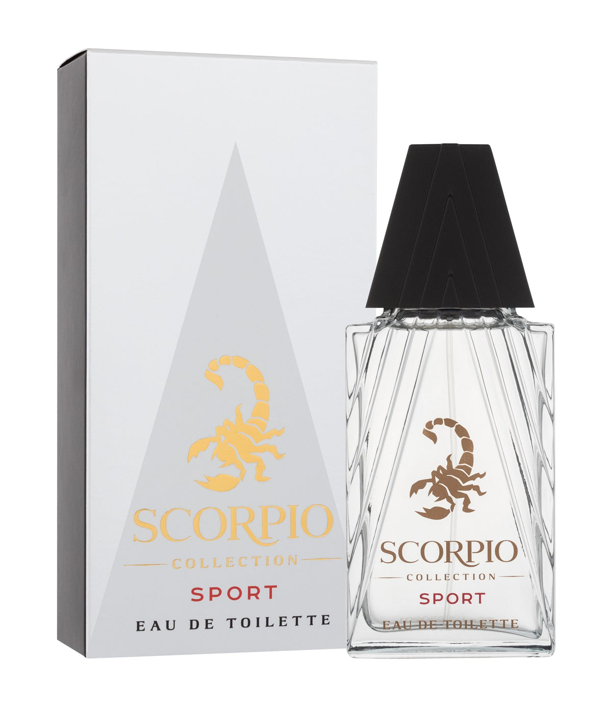 Scorpio Collection Sport Eau de Toilette